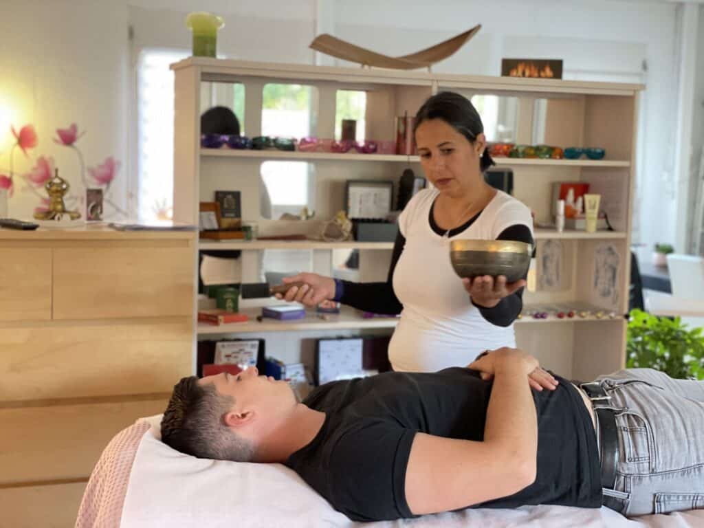 Reiki Reiki