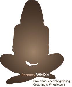 Rosmary WEISS - Logo (Startseite)