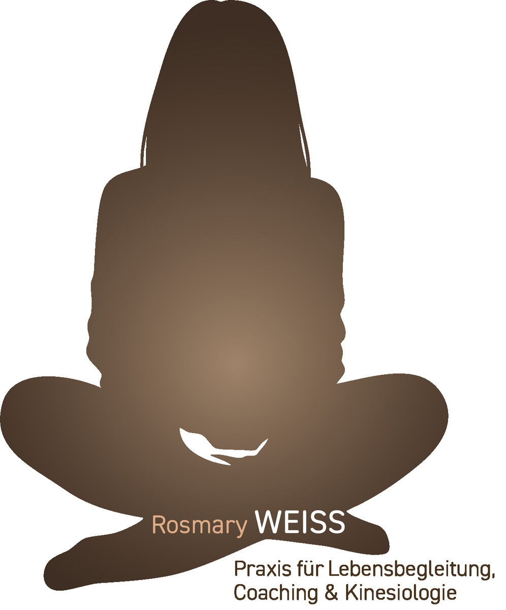 Rosmary WEISS - Logo (Startseite)