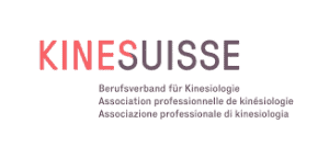 KINESUISSE – Berufsverband für Kinesiologie in der Schweiz