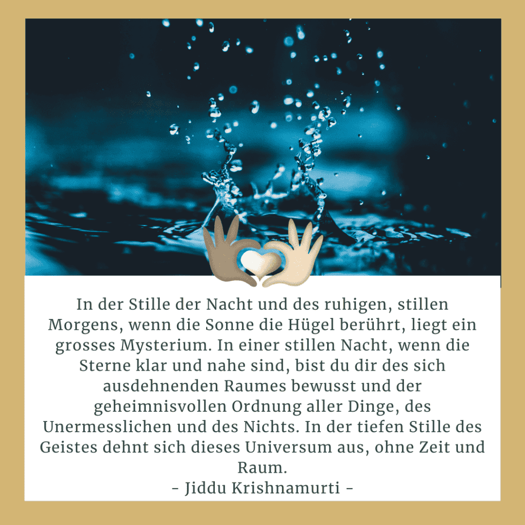 Wasser