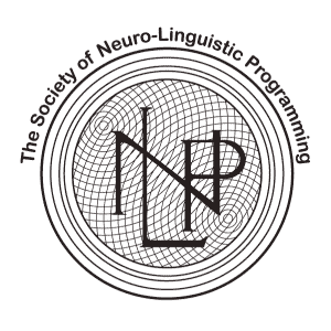 Offizielles Logo der Society of Neuro-Linguistic Programming™ – NLP-Zertifizierung von Rosmary WEISS