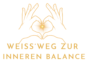 Rosmary WEISS' Weg zur inneren Balance