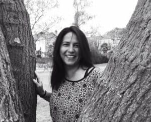 Rosmary Lagomaggiore, 2015 – Beginn der Ausbildung zur psychosozialen Beraterin