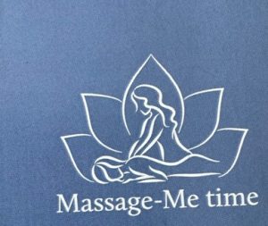 Massage-Me time