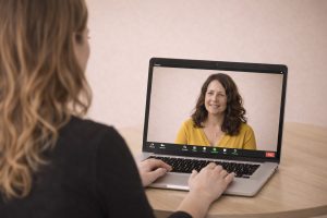 Online: lebensbegleitung online mit rosmary weiss