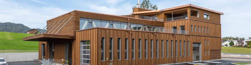 Neue Praxisräumlichkeiten Allmendstrasse 2 6314 Unterägeri